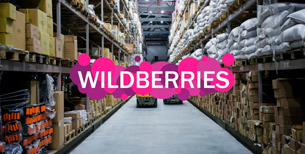 Wildberries крадет товар у поставщиков, а потом блокирует их в мессенджерах