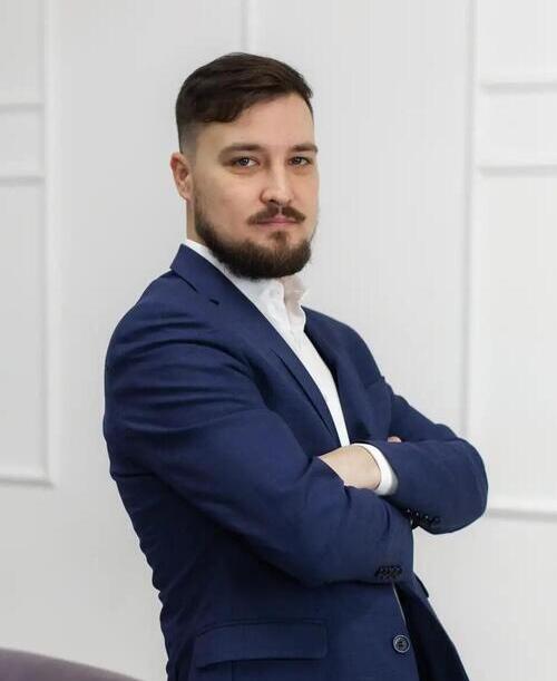 Артур Исхаков